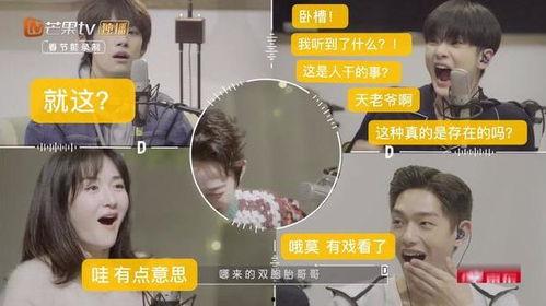 娱乐吃瓜型视频,那些你不知道的幕后故事与吃瓜瞬间