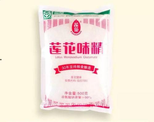 娱乐吃瓜姐莲花味精,揭秘娱乐界的“味精女神”