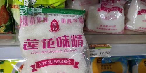 娱乐吃瓜姐莲花味精,揭秘娱乐界的“味精女神”