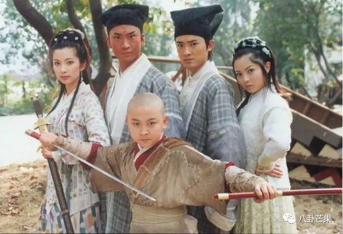 穿越去娱乐圈吃瓜