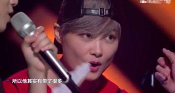 娱乐吃瓜华晨宇