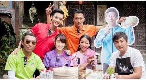 娱乐圈吃瓜称呼