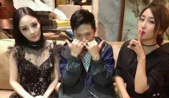 娱乐圈大型吃瓜日常小说