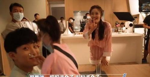 娱乐吃瓜范世錡